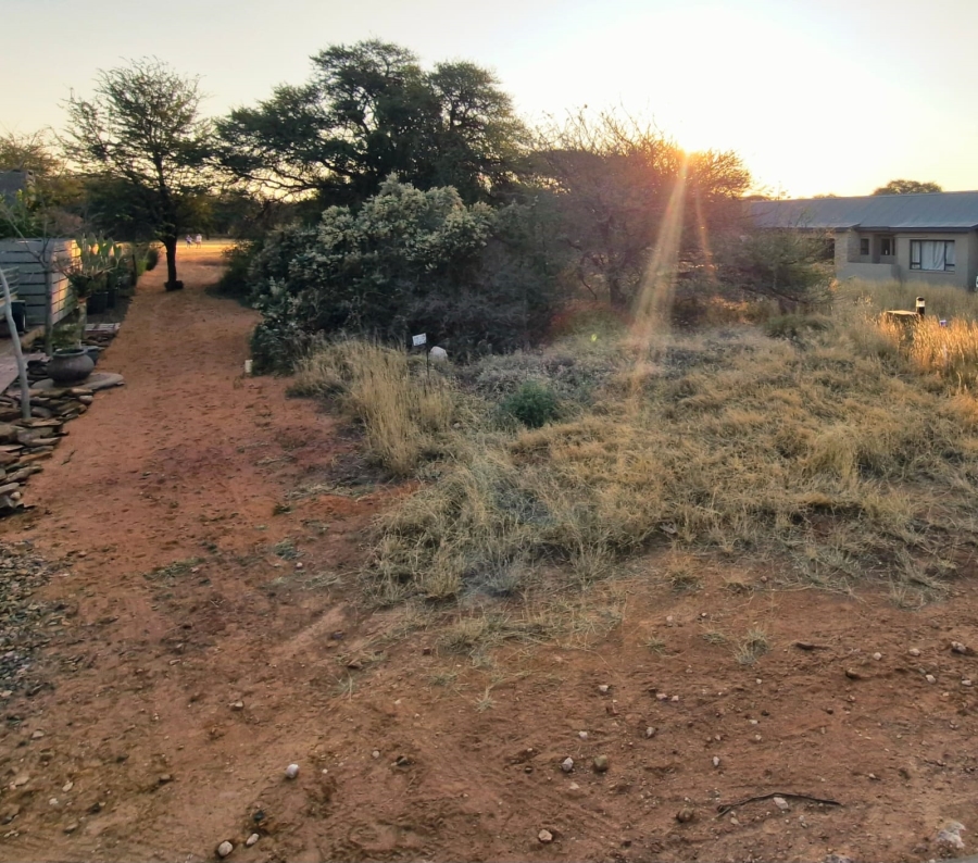 0 Bedroom Property for Sale in Kathu Northern Cape